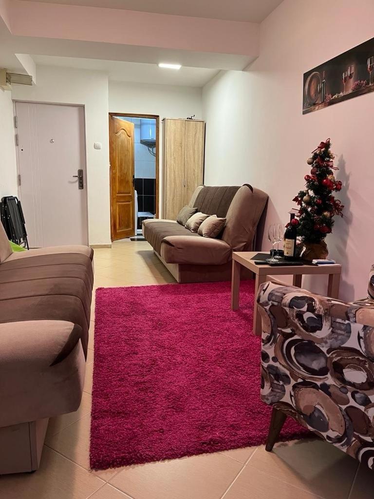 Apartman Milena 1 Kotor Eksteriør billede